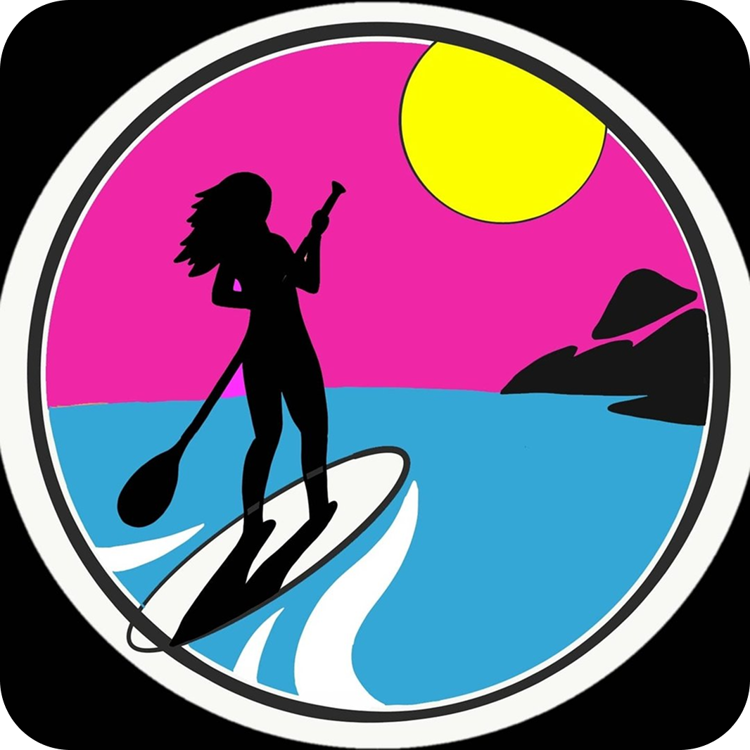 Прокат SUP-борда от 10р в "Aqua Hub"